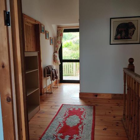 Kingsford Renovated Old Cottage Wexford Ngoại thất bức ảnh