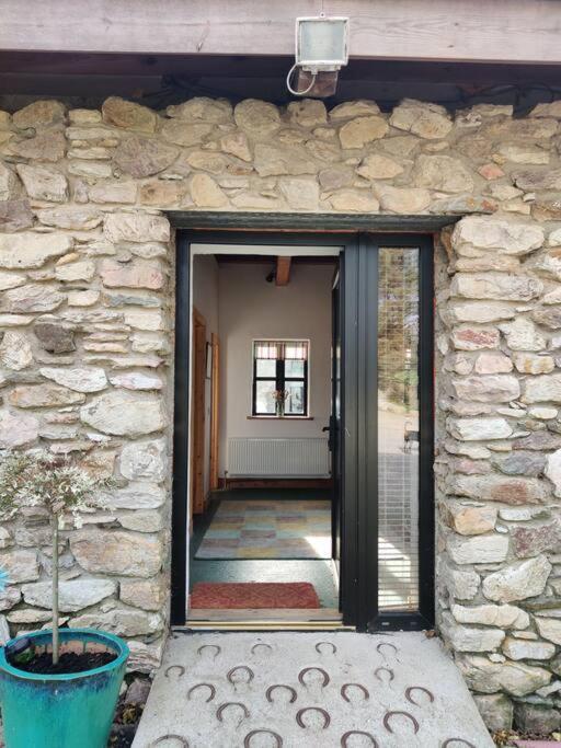 Kingsford Renovated Old Cottage Wexford Ngoại thất bức ảnh