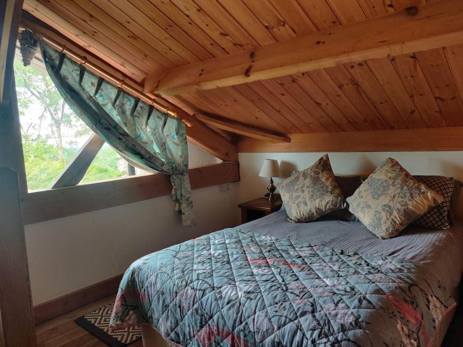 Kingsford Renovated Old Cottage Wexford Ngoại thất bức ảnh