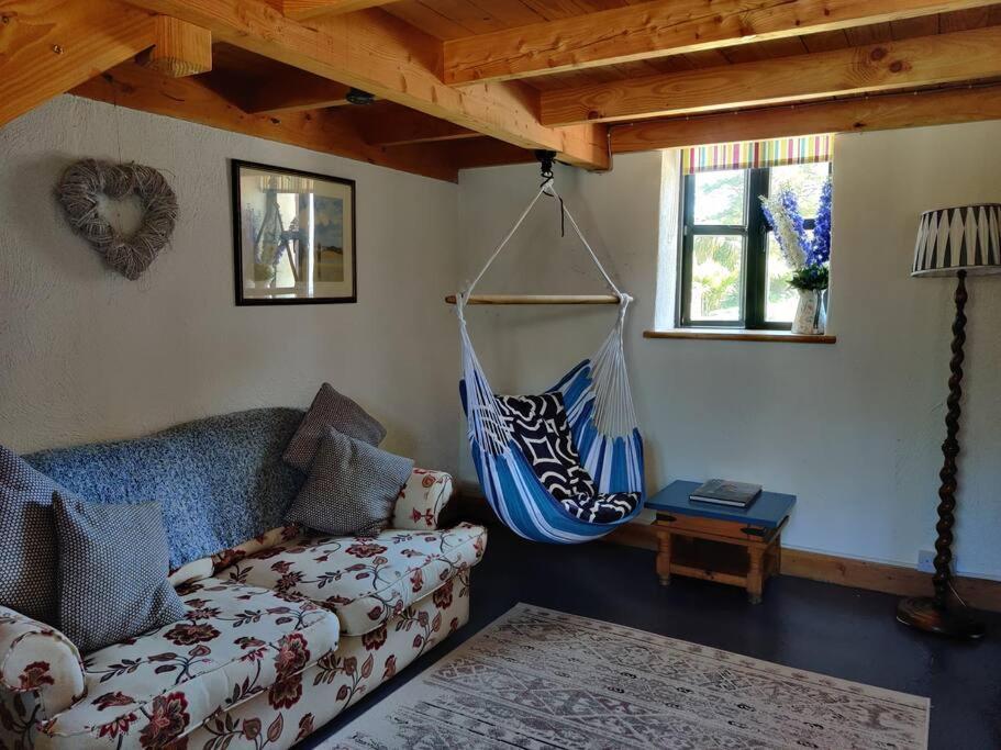 Kingsford Renovated Old Cottage Wexford Ngoại thất bức ảnh