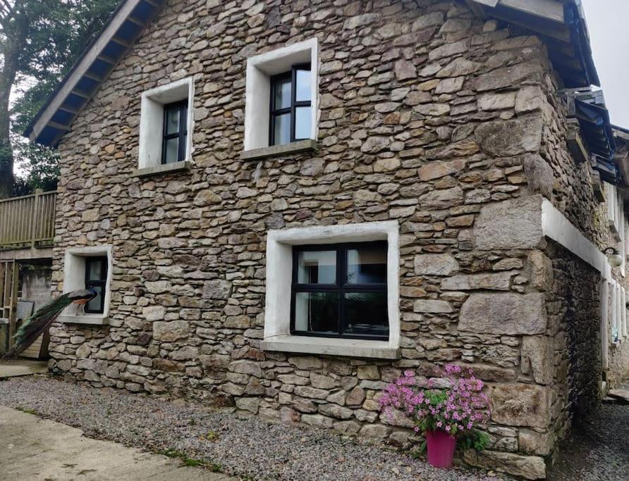 Kingsford Renovated Old Cottage Wexford Ngoại thất bức ảnh