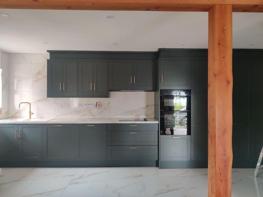 Kingsford Renovated Old Cottage Wexford Ngoại thất bức ảnh