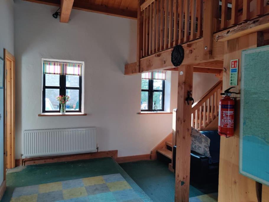 Kingsford Renovated Old Cottage Wexford Ngoại thất bức ảnh