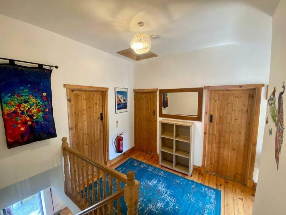 Kingsford Renovated Old Cottage Wexford Ngoại thất bức ảnh