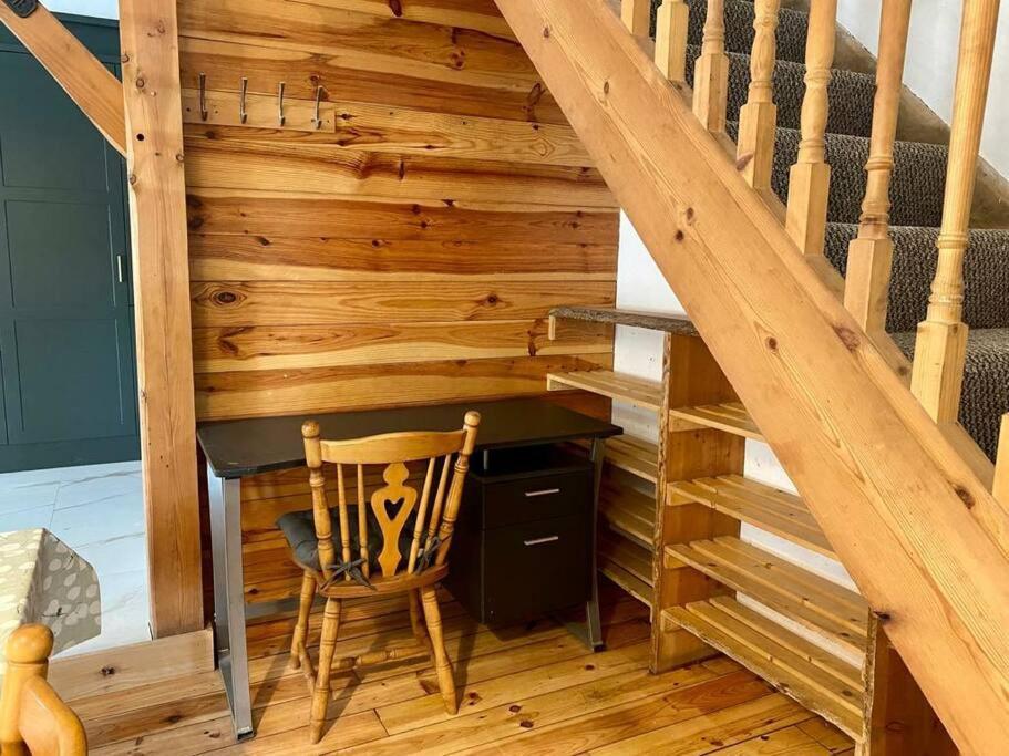 Kingsford Renovated Old Cottage Wexford Ngoại thất bức ảnh