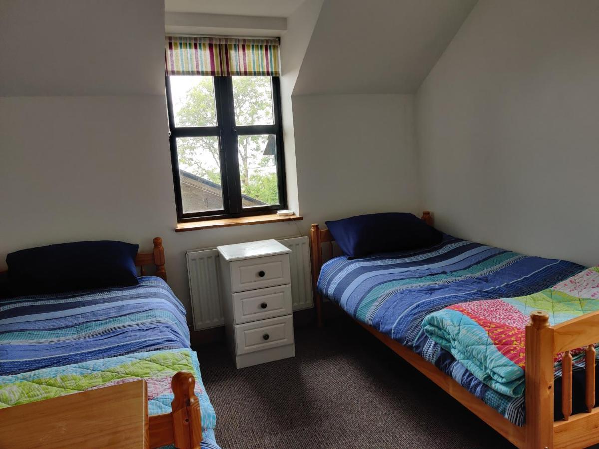 Kingsford Renovated Old Cottage Wexford Ngoại thất bức ảnh