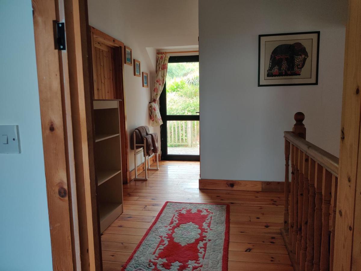 Kingsford Renovated Old Cottage Wexford Ngoại thất bức ảnh